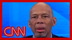 Kareem Abdul-Jabbar slams lack of diversity among NFL coaches