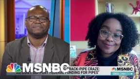 Clearing The Smoke On The Right's Manufactured Crack Pipe Scandal