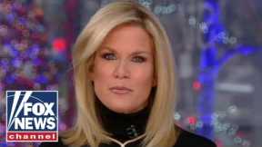 Martha MacCallum: Biden needs to show solidarity with police | Brian Kilmeade Show