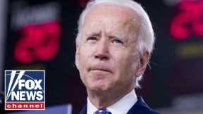 Biden delivers remarks on Supreme Court nominee Judge Ketanji Brown Jackson