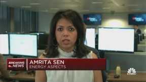 Energy Aspects: The oil and broader markets miscalculated the Russia-Ukraine situation