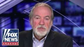 Huckabee: Americans are sick of Democrats' double standards