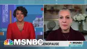 The Topic of Menopause Shouldn't Be Taboo