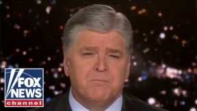 Hannity: Censorship is never the answer
