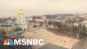 Members Of Congress Respond To Russian Attack On Ukraine