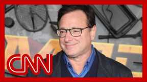 Saget autopsy reveals significant blow to the head
