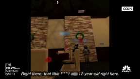 Sexual harassment in the metaverse one of many safety concerns
