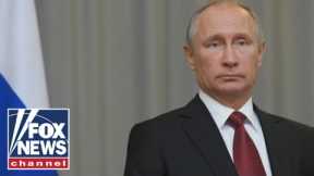 Pentagon spokesperson warns Russia could invade Ukraine at any moment
