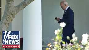 Kilmeade: Nothing seems to change