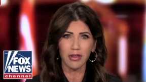 Kristi Noem: This is what Biden gave Putin