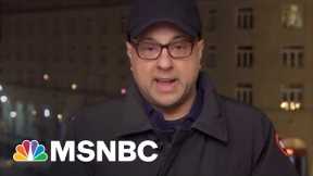 Watch All In With Chris Hayes Highlights: March 25