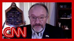 Former NATO commander warns Ukraine conflict will get worse