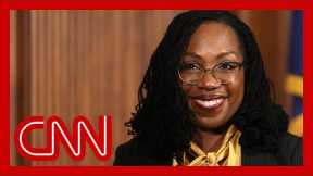 Why Ketanji Brown Jackson's Supreme Court confirmation hearing is significant