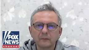 Zelenskyy's economic adviser has this message for countries trading with Russia