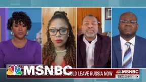 State Department: All Americans Should Leave Russia Now