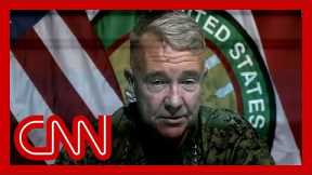 'Not particularly motivated': US general assesses Russian troops