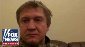 Zelenskyy official: 'Disappointing' NATO has ruled out Ukraine no-fly zone