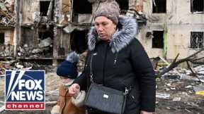 How you can help civilians in Ukraine under Russian assault