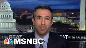 Watch The Beat With Ari Melber Highlights: March 15