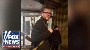 Everybody is a soldier in Ukraine-Russia war: Ukrainian MP