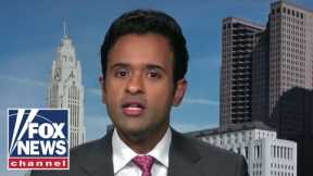 Woke progressive movement weakens US geopolitically, Ramaswamy says