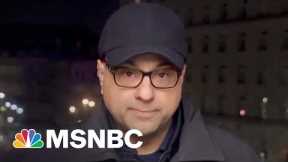 Watch Rachel Maddow Highlights: March 25