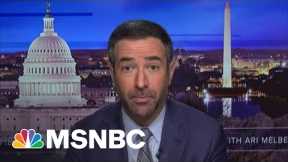 Watch The Beat With Ari Melber Highlights: March 17