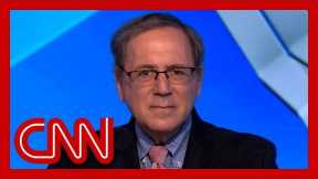 National security analyst predicts Putin's next move