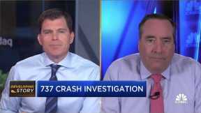 China's President Xi calls for safety checks following Boeing crash