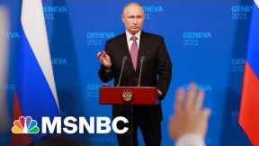 ‘Russian Propaganda’ Can Spin Any Situation In Ukraine As Putin’s ‘Victory’: Zygar