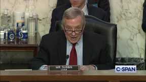 Did Judge Ketanji Jackson Call Former Secretary of Defense Rumsfeld and President Bush War Criminals
