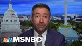 Watch The Beat With Ari Melber Highlights: March 30
