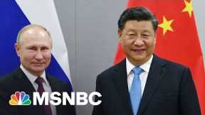 Now Is Not The Time For Bashing China, Says Head Of Council On Foreign Relations