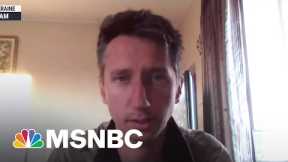 Tennis Star Sergiy Stakhovsky Returns To Kyiv To Fight For Ukraine