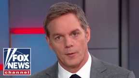 Hemmer breaks down Russia's latest moves: 'Very long war'