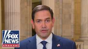 Marco Rubio: Putin didn't think Ukrainians would do this