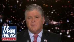 Hannity: Vladimir Putin should watch his back