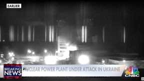 The main danger is LOCA, loss of cooling accident, says Prof. Michio Kaku
