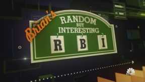 Today's RBI: Skyrocketing energy prices and how that impacts your monthly bills