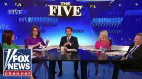 ‘The Five’ roast Kamala for rambling speeches