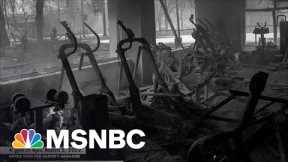 Capturing The True Impact Of The Ukraine War