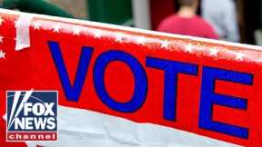 Impact of the ‘mom vote’ in 2022 midterms