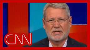 Ex-CIA official: Putin wants to be 'new czar of the next century'