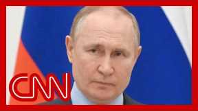Hear expert's theory on why oligarchs are reluctant to pressure Putin
