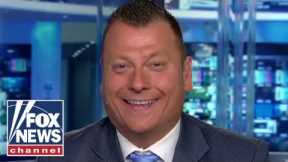 Failla: 'Disinformation' is anything the Biden admin doesn't like