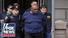 'The Five' reacts to arrest of New York subway shooting suspect