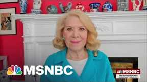 What's At Stake As Jan. 6 Committee Debates Criminal Referral For Donald Trump.
