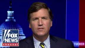 Tucker: Elon Musk is putting everything on the line