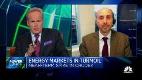 Post-Covid demand recovery for oil will last 12-18 months, says BofA's Francisco Blanch