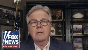 It’s time for a showdown: Texas Lt. Gov. Dan Patrick